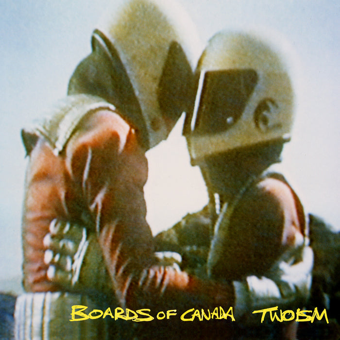 Boards of Canada | Twoism - CD
