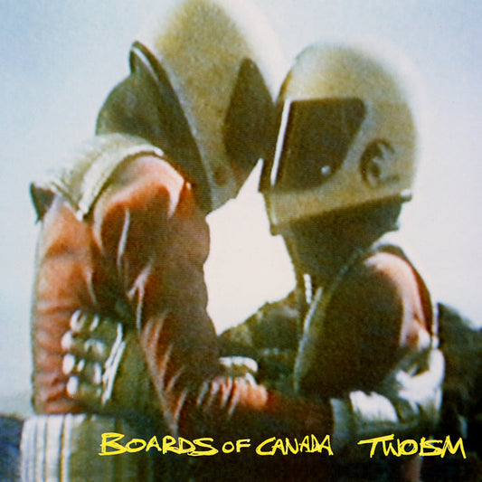 Boards of Canada | Twoism - CD