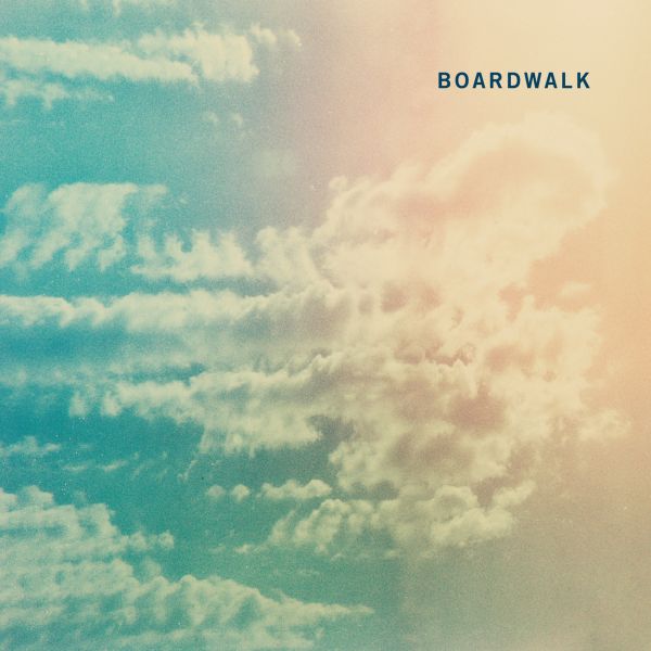 Boardwalk | Boardwalk - Vinyl