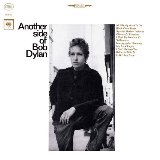 Bob Dylan | Another Side Of Bob Dylan - Vinyl