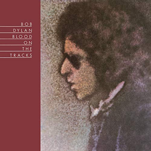 Bob Dylan | Blood On The Tracks (150 Gram Vinyl) - Vinyl