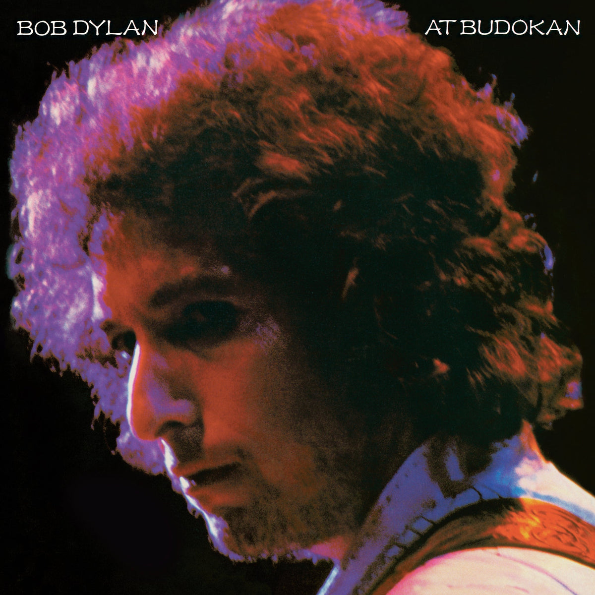 Bob Dylan | Bob Dylan At Budokan (Reissue) (2 Lp's) - Vinyl