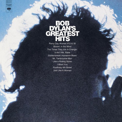 Bob Dylan | Bob Dylan's Greatest Hits, Volume 1 (Remastered) - CD