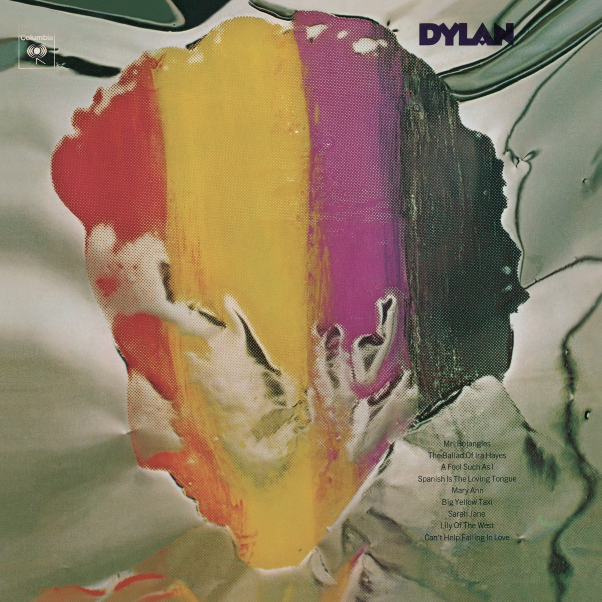 Bob Dylan | Dylan (Reissue) - Vinyl