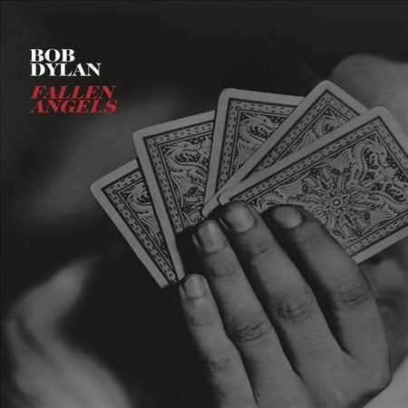 Bob Dylan | FALLEN ANGELS - Vinyl