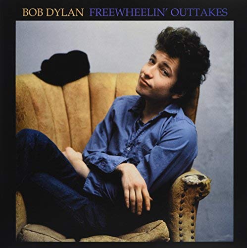 Bob Dylan | Freewheelin' Outtakes [Vinyl] - Vinyl