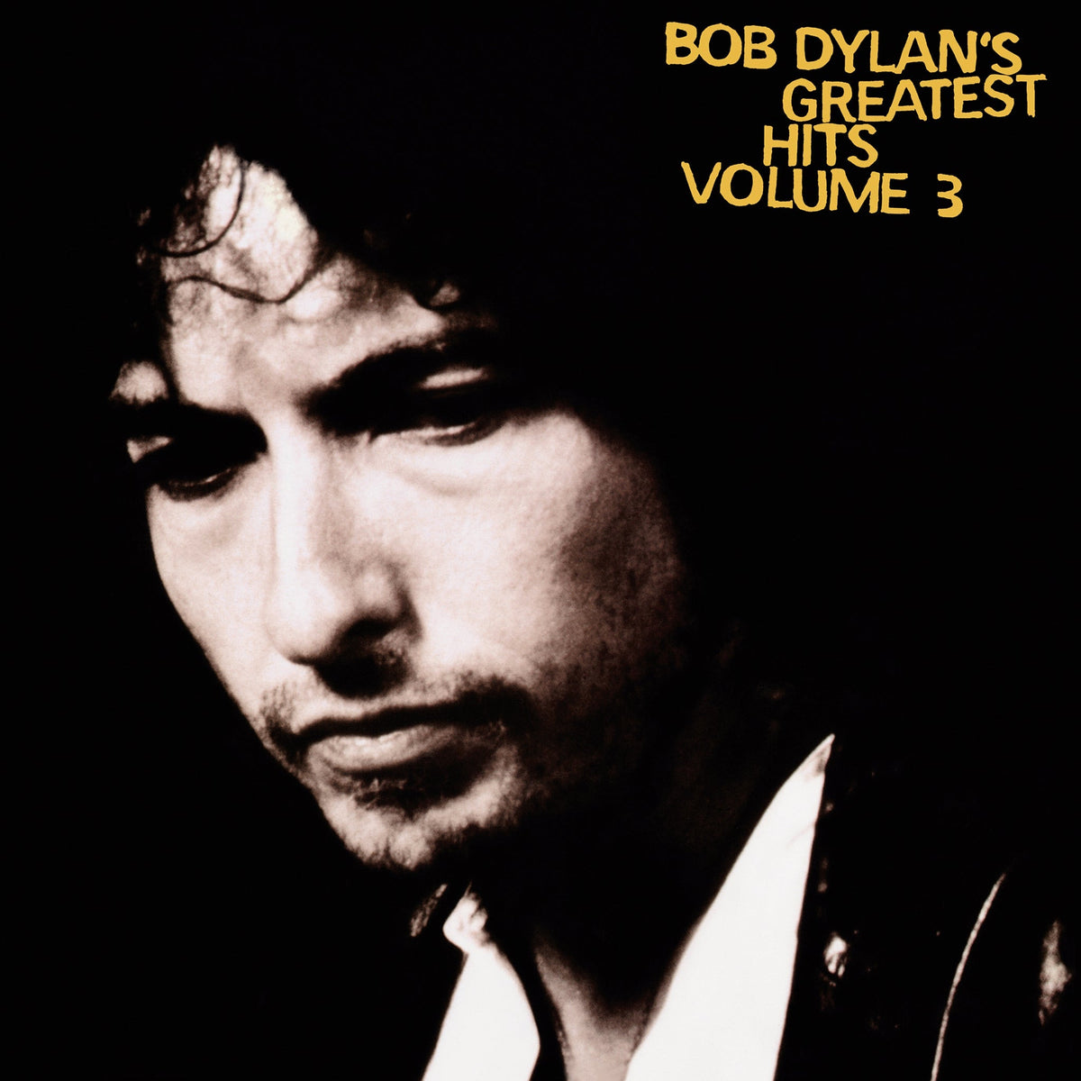 Bob Dylan | Greatest Hits: Volume 3 (Reissue) (2 Lp's) - Vinyl