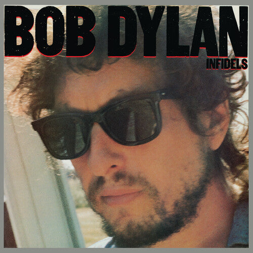Bob Dylan | Infidels (150 Gram Vinyl, Download Insert) - Vinyl