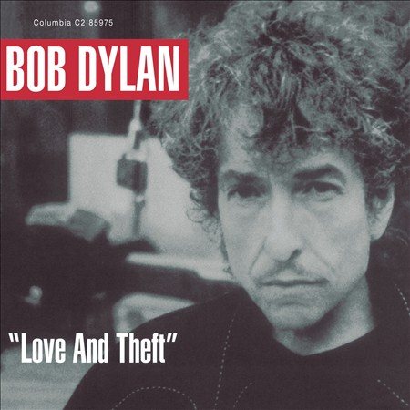 Bob Dylan | Love And Theft (180 Gram Vinyl, Download Insert) (2 Lp's) - Vinyl