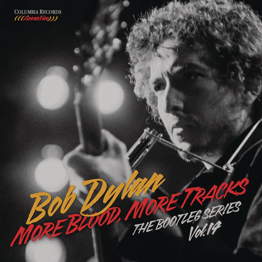 Bob Dylan | More Blood, More Tracks: The Bootleg Series Vol. 14 - Vinyl