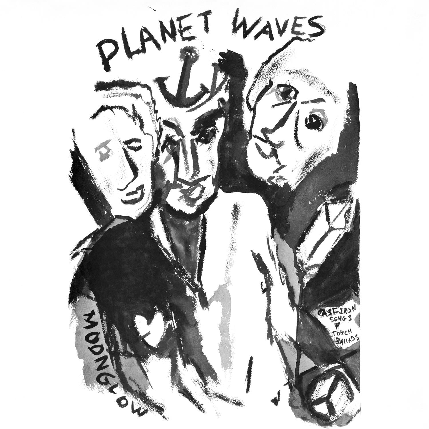 Bob Dylan | Planet Waves - Vinyl