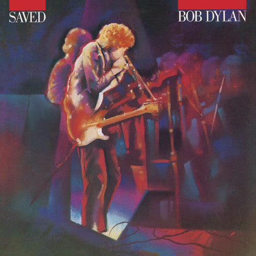 Bob Dylan | Saved - Vinyl