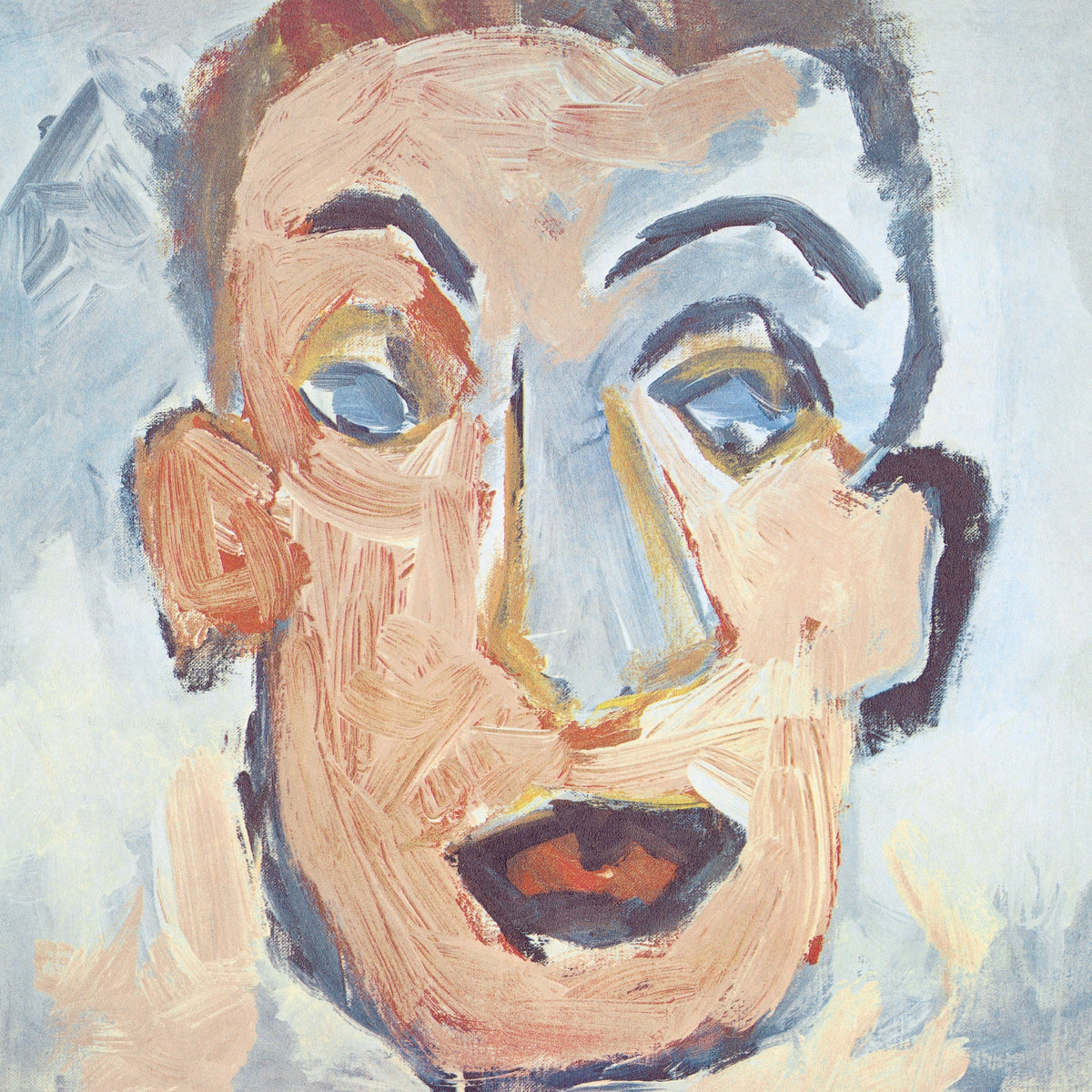 Bob Dylan | Self Portrait (Reissue) (2 Lp's) - Vinyl