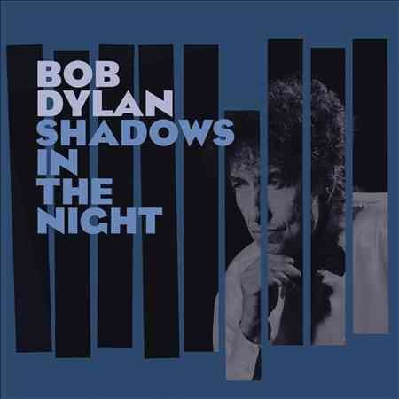 Bob Dylan | Shadows in the Night (180 Gram Vinyl, Download Insert) - Vinyl