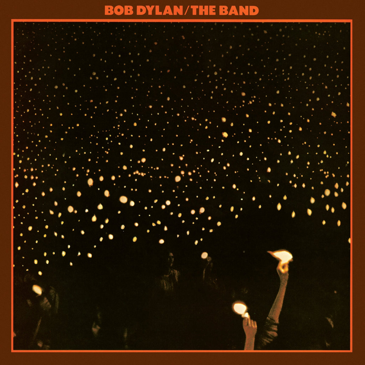 Bob Dylan &The Band | Before The Flood (Reissue) (2 Lp's) - Vinyl