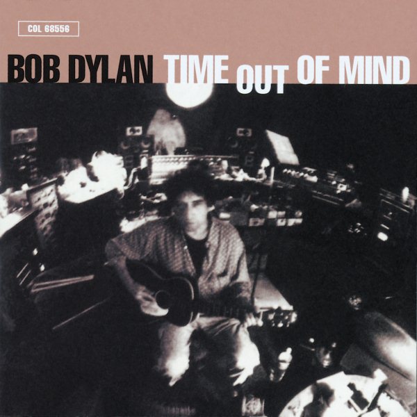 Bob Dylan | Time Out of Mind: 20th Anniversary Edition (Limited Edition, Bonus 7") (2 Lp's) - Vinyl