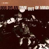 Bob Dylan | Time Out of Mind - CD