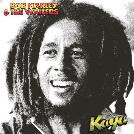 Bob Marley | Kaya (180 Gram Vinyl) - Vinyl