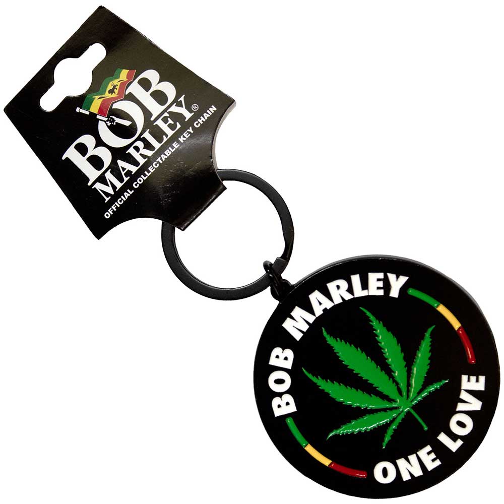 Bob Marley | Leaf -