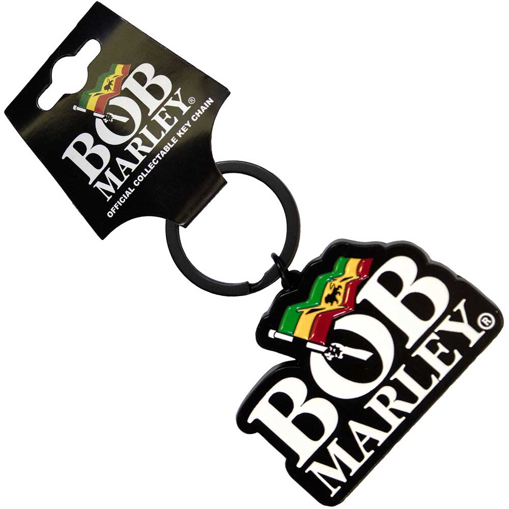 Bob Marley | Logo -