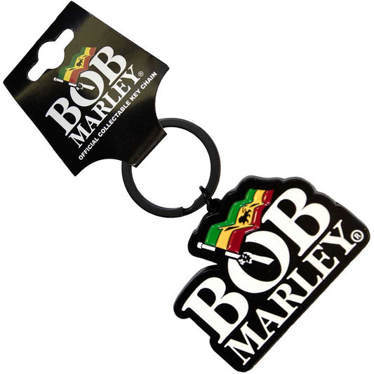 Bob Marley | Logo -