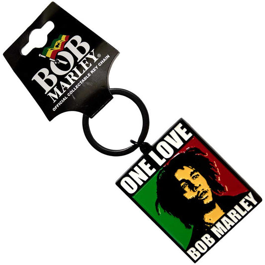 Bob Marley | One Love -