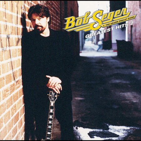 Bob Seger | Greatest Hits 2 (Enhanced) - CD