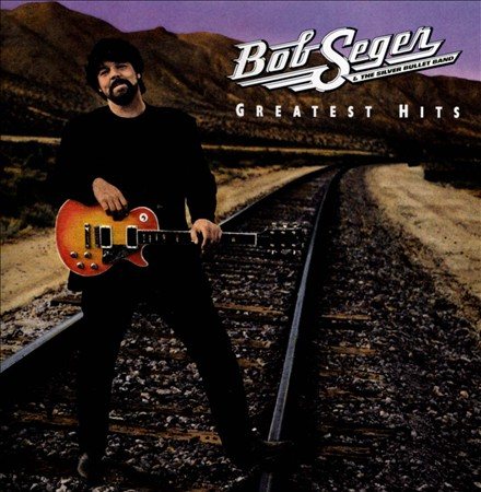 Bob Seger | GREATEST HITS - CD