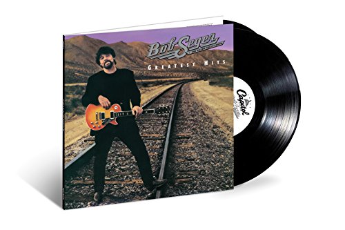 Bob Seger & The Silver Bullet Band | Greatest Hits (2 Lp's) - Vinyl