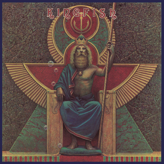 Bob Weir Kingfish | Kingfish (Brick & Mortar Exclusive) - Vinyl