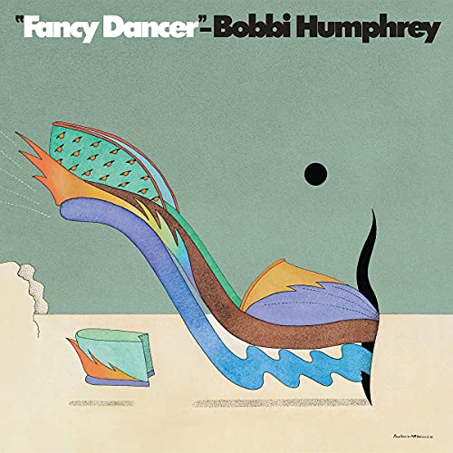 Bobbi Humphrey | Fancy Dancer (Blue Note Classic Vinyl Series) [LP] - Vinyl