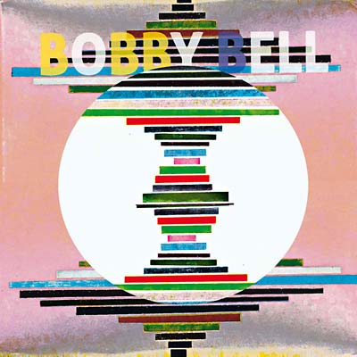 BOBBY BELL | Long Journey - Vinyl