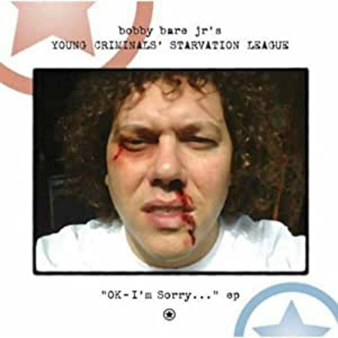 Bobby Jr Bare | Ok I'm Sorry - CD