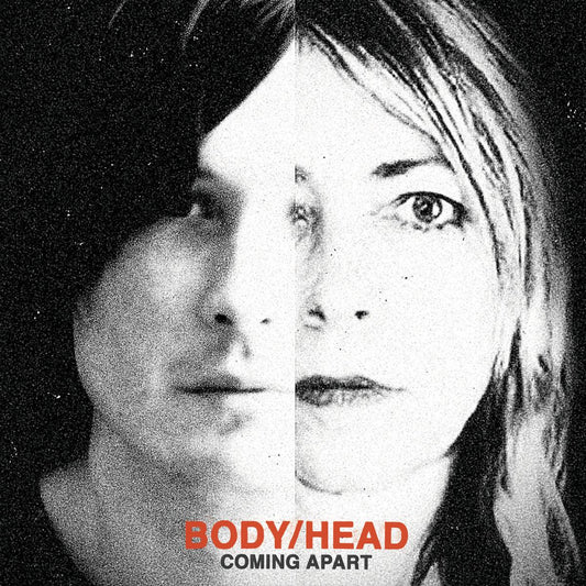 Body/Head | Coming Apart - Vinyl