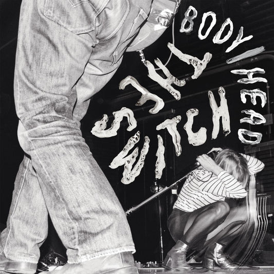 Body/Head | The Switch - Vinyl