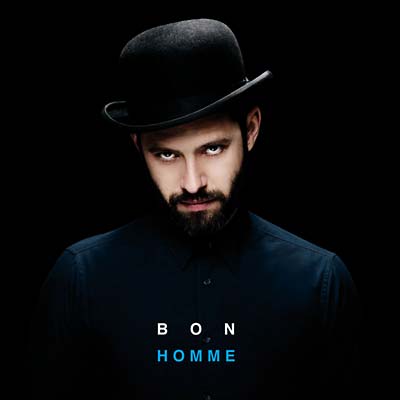 BON HOMME | Bon Homme - CD