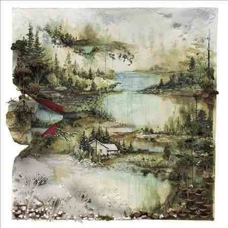 Bon Iver | BON IVER - CD