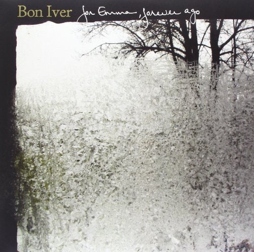 Bon Iver | For Emma, Forever Ago - Vinyl