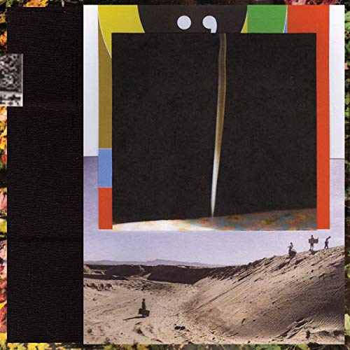 Bon Iver | I,I - Vinyl