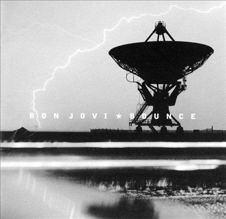 Bon Jovi | Bounce (180 Gram Vinyl) - Vinyl