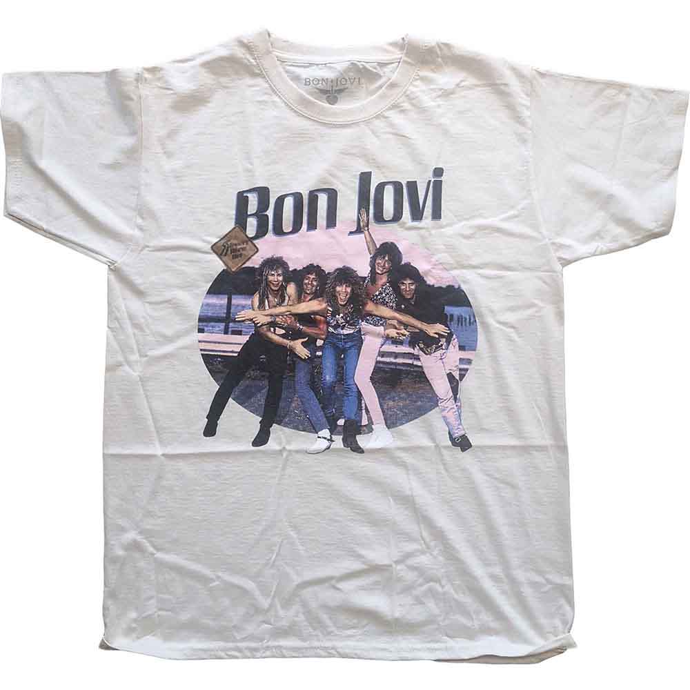 Bon Jovi | Breakout - Neutral