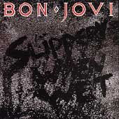 Bon Jovi | Slippery When Wet (Remastered) - CD