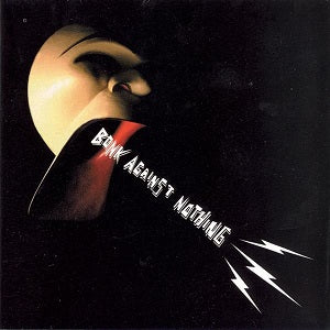 Bonk | Against Nothing - CD