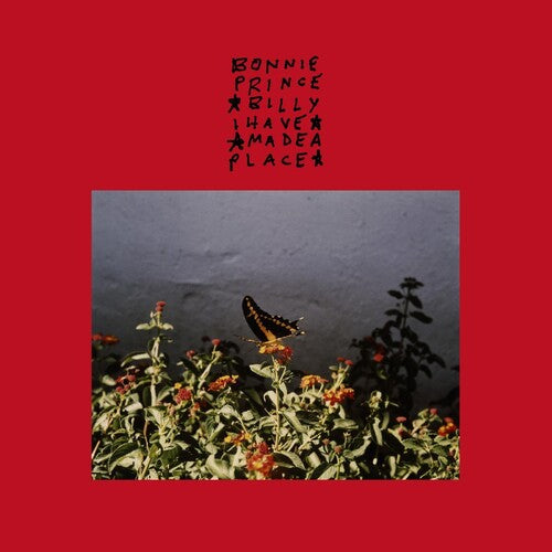 Bonnie Prince Billy | I Made A Place - CD