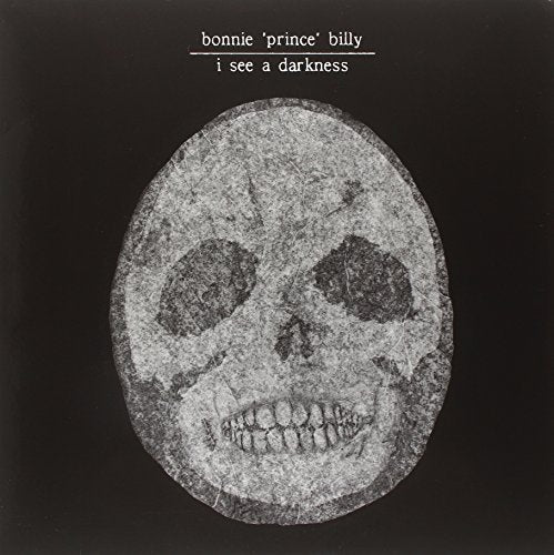 Bonnie Prince Billy | I See A Darkness - Vinyl