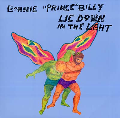 Bonnie 'Prince' Billy | Lie Down in the Light - Vinyl