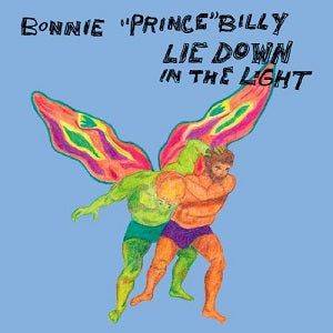 Bonnie 'Prince' Billy | Lie Down in the Light - CD