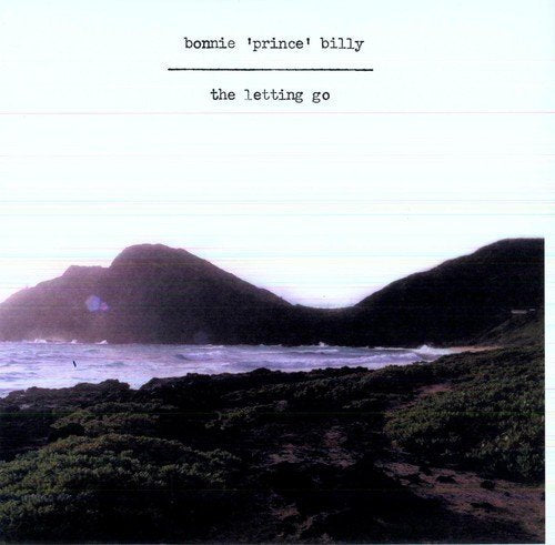Bonnie Prince Billy | The Letting Go - Vinyl