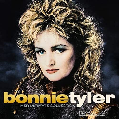Bonnie Tyler | Her Ultimate Collection [180-Gram Colored Vinyl] [Import] - Vinyl