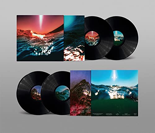 Bonobo | Fragments - Vinyl